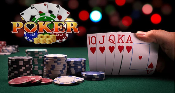 Poker Texas Rikvip - Sảnh game thú vị anh em không thể bỏ lỡ