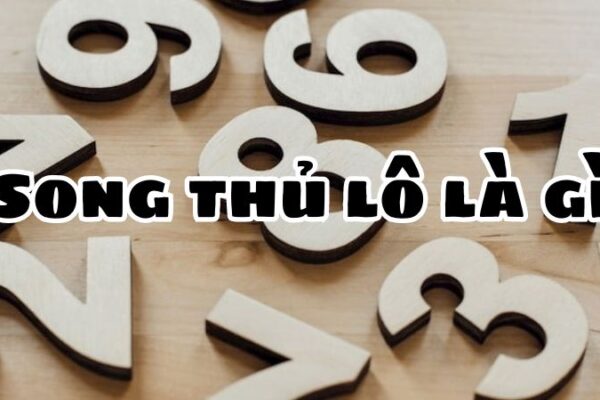 Bí kíp đánh Song thủ lô từ nhà cái Rikvip giúp bạn thắng lớn