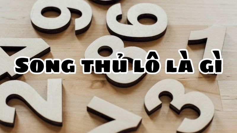 Bí kíp đánh Song thủ lô từ nhà cái Rikvip giúp bạn thắng lớn