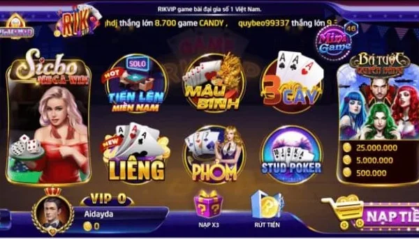 Hướng dẫn chi tiết game bài Mậu Binh online cho tân thủ