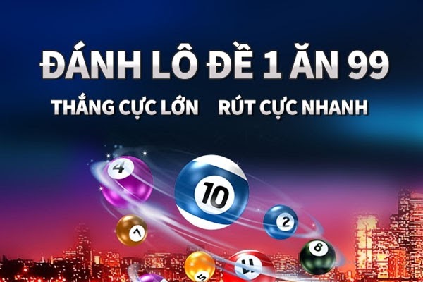 Ghi đề online tại nhà cái Rikvip với tỳ lệ ăn thưởng cao