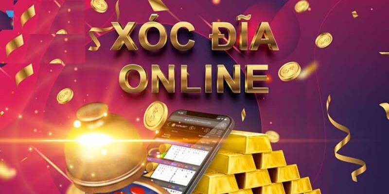 Rikvip mách bạn những thủ thuật chơi Xóc đĩa livestream