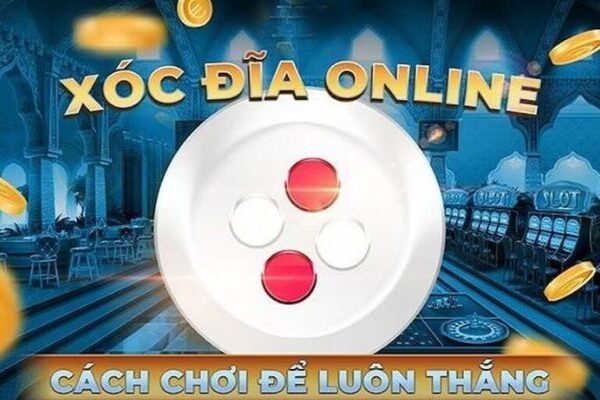 Rikvip mách bạn những thủ thuật chơi Xóc đĩa livestream