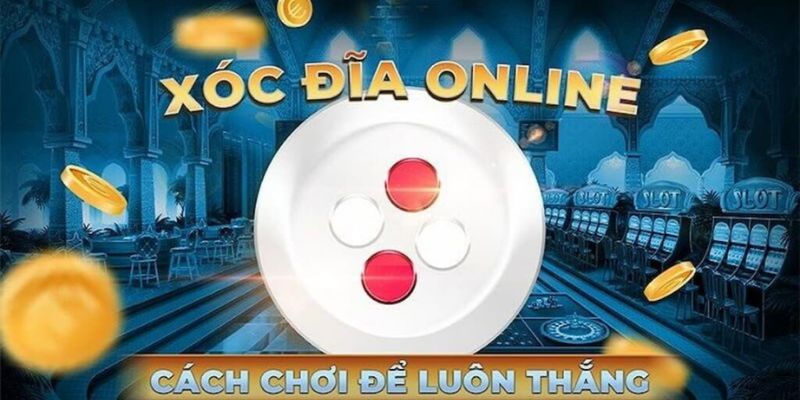 Rikvip mách bạn những thủ thuật chơi Xóc đĩa livestream